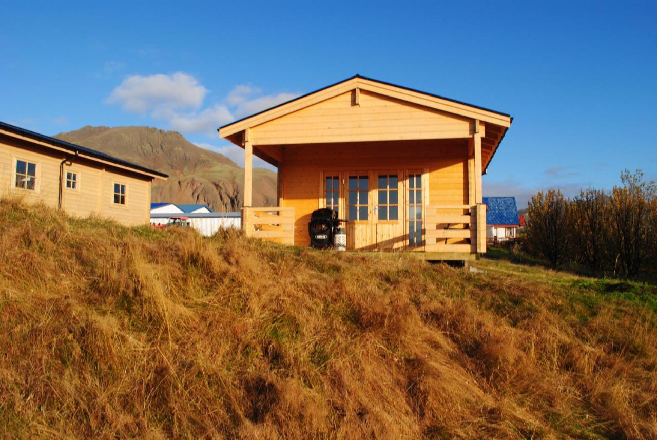 Mithsker 1 Apartment Hofn Exterior photo